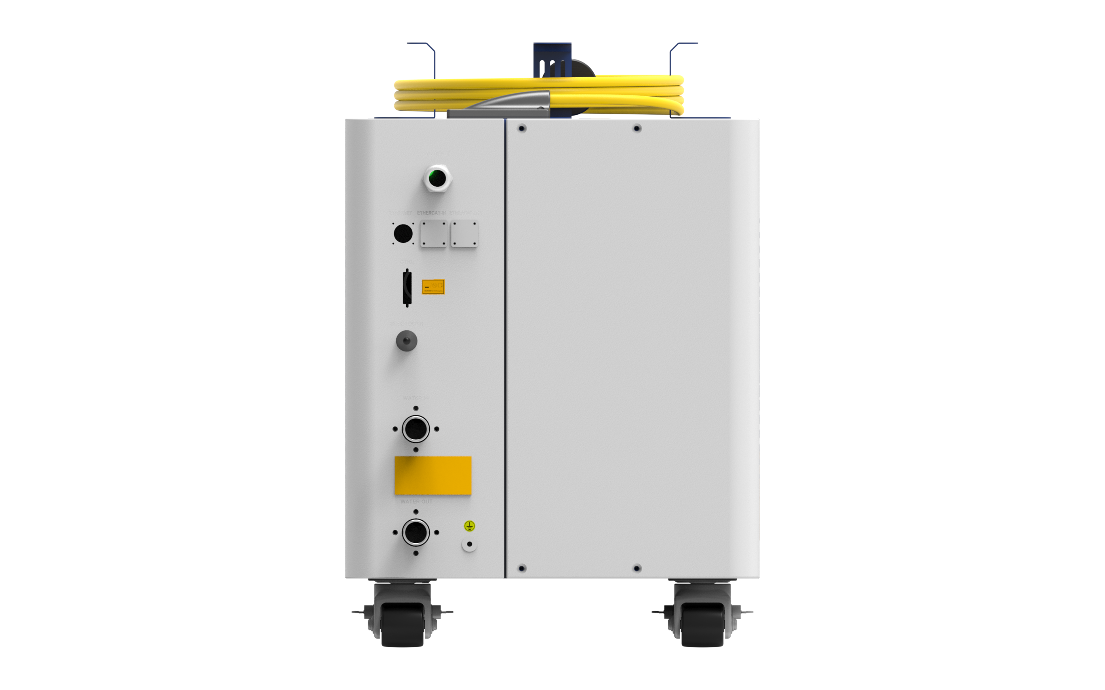 AI Cut 智能款 12000W
