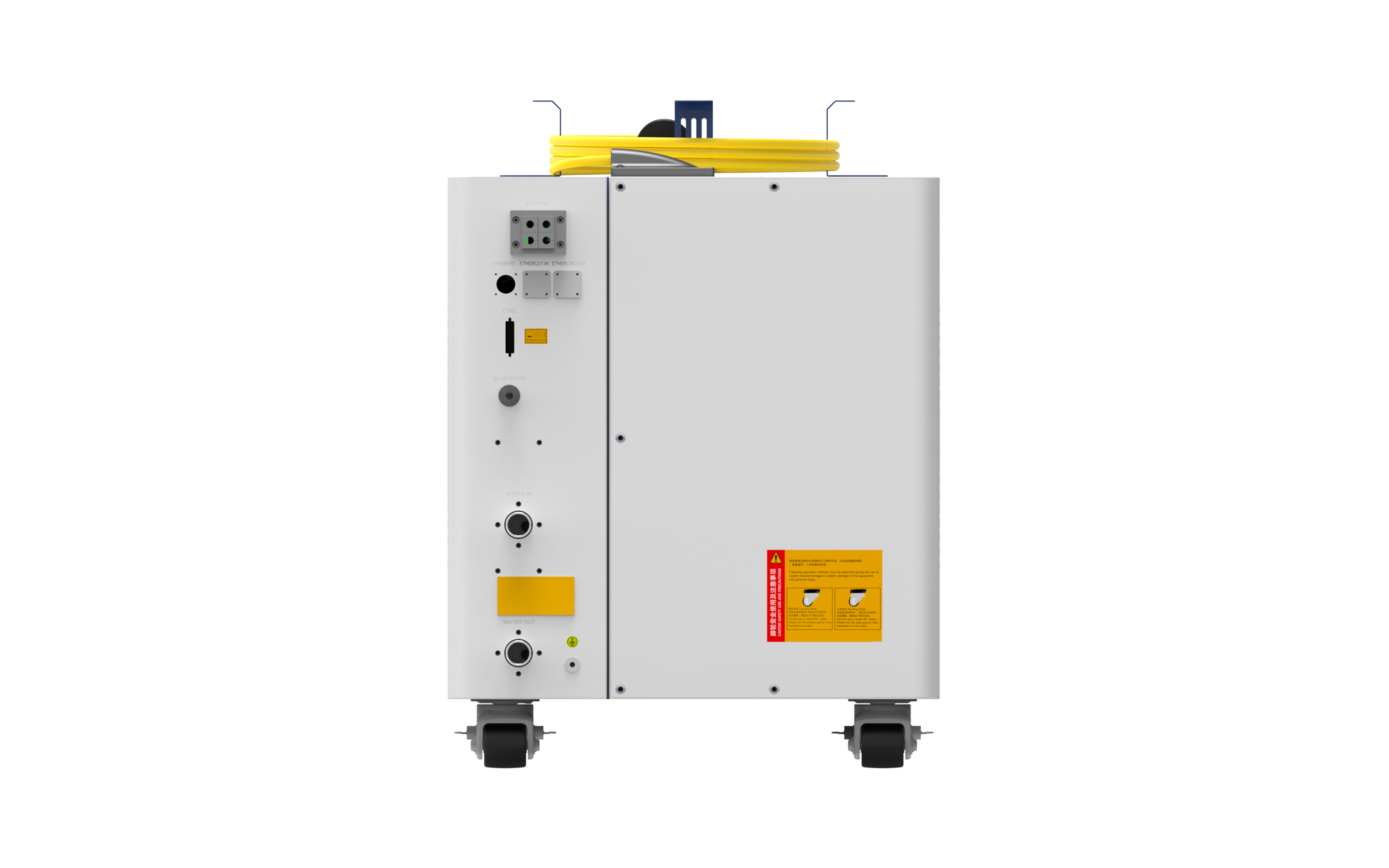 AI Cut 智能款 20000W