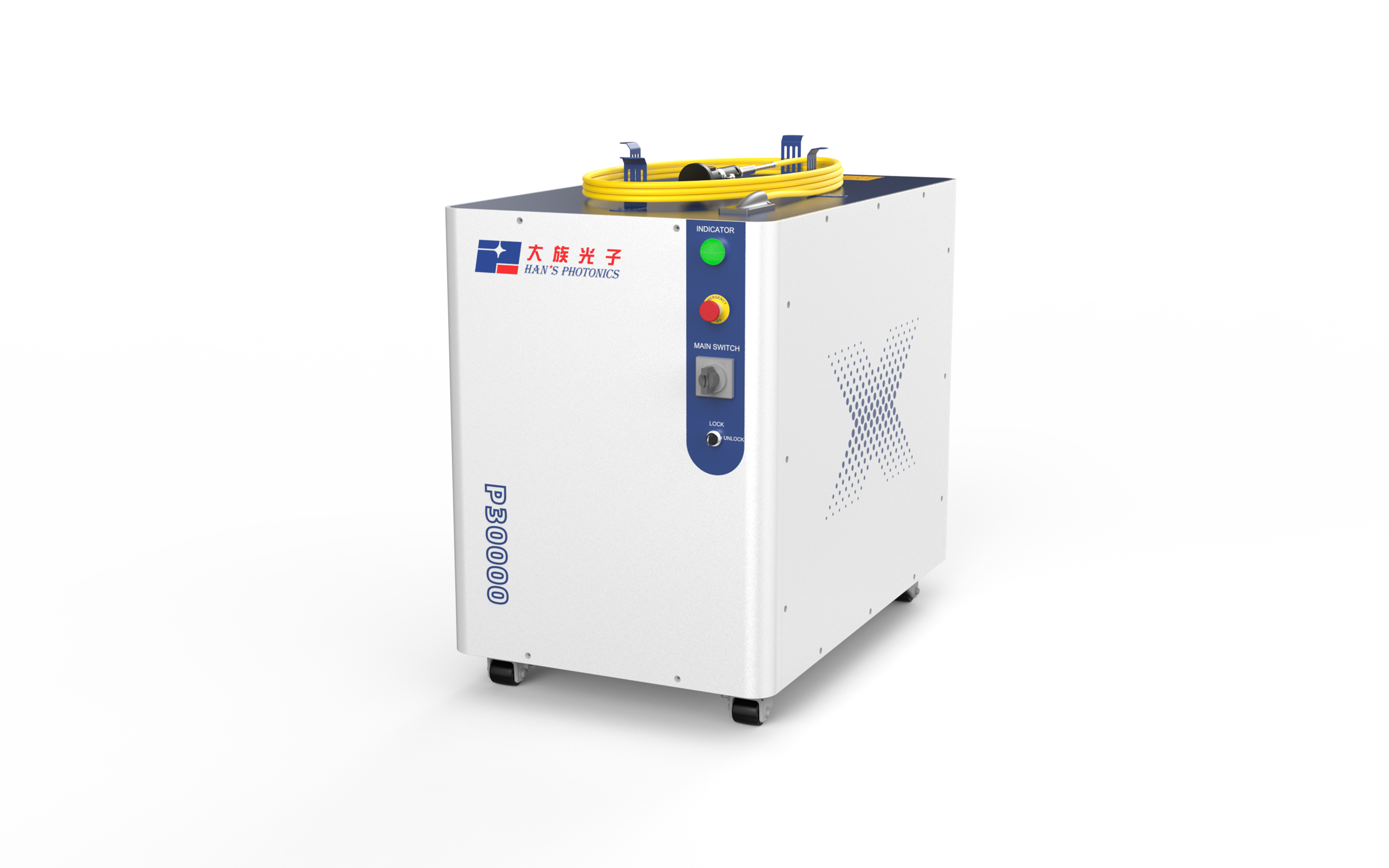 AI Cut 智能款 30000W