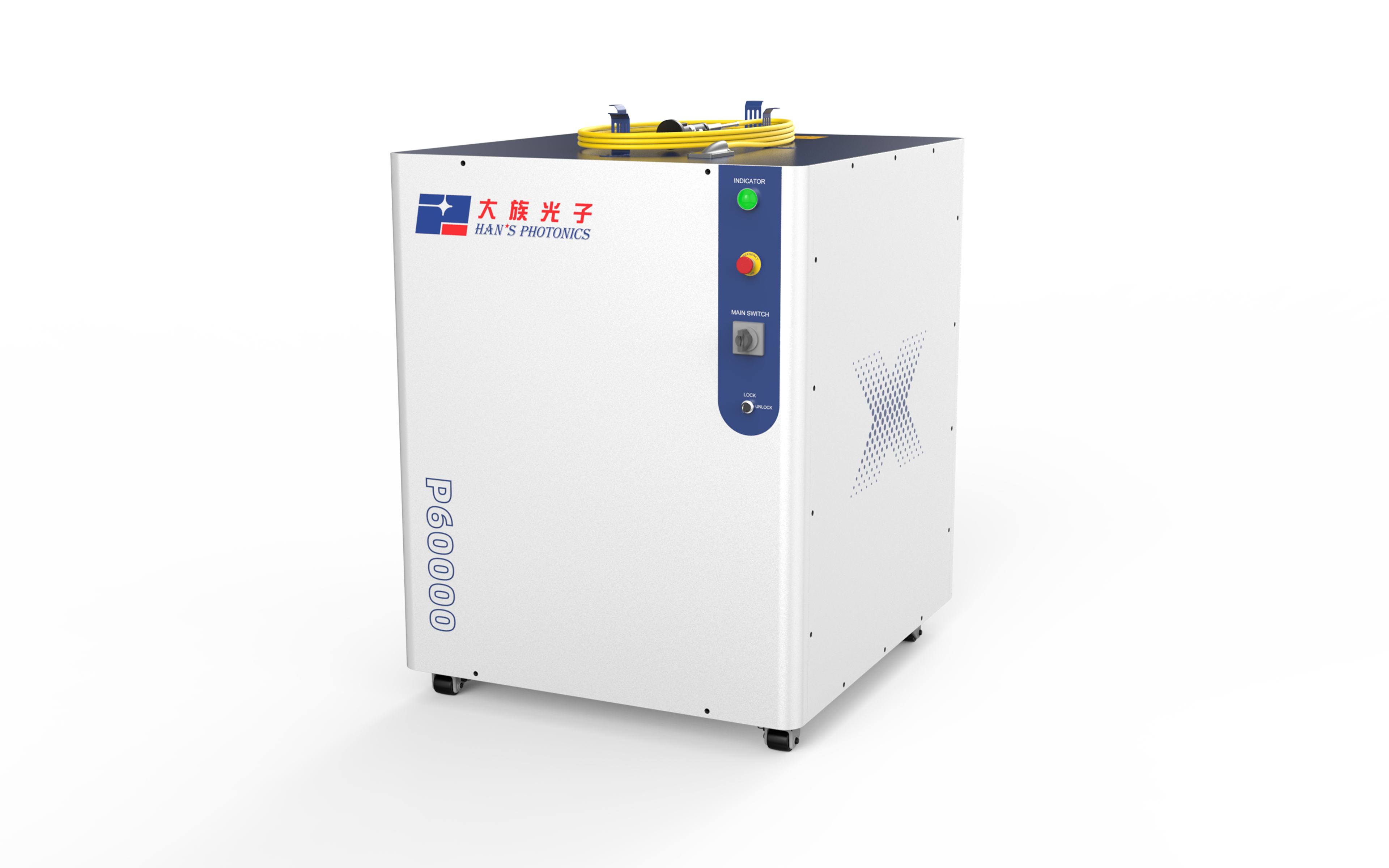 AI Cut 智能款 60000W