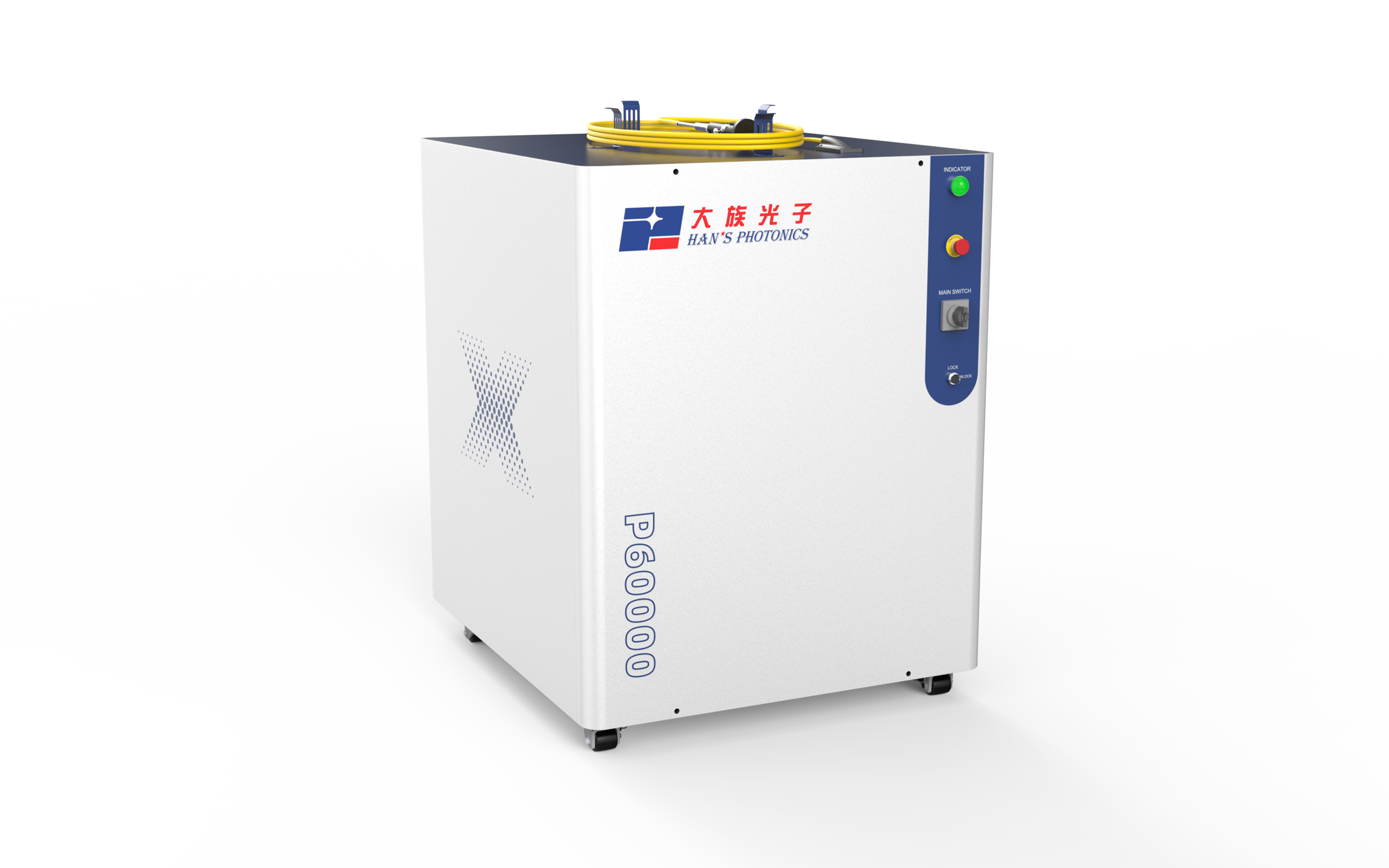 AI Cut 智能款 60000W