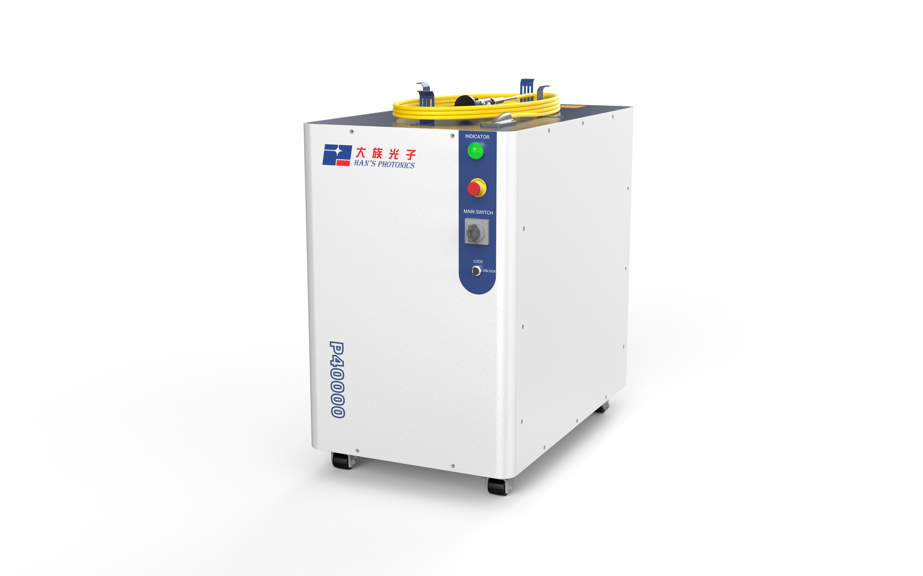 Pro Cut 专业款 40000W