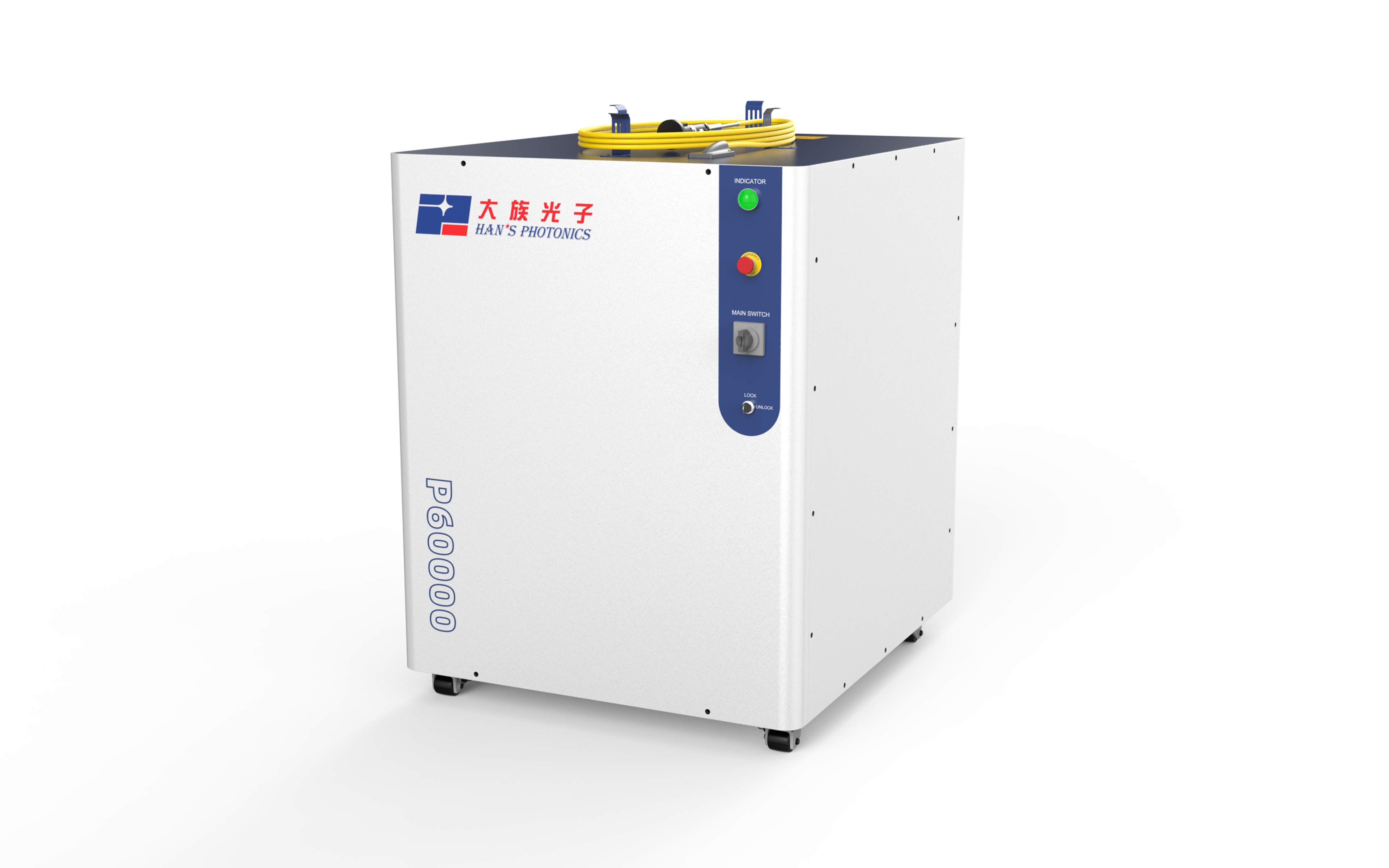 Pro Cut 专业款 60000W