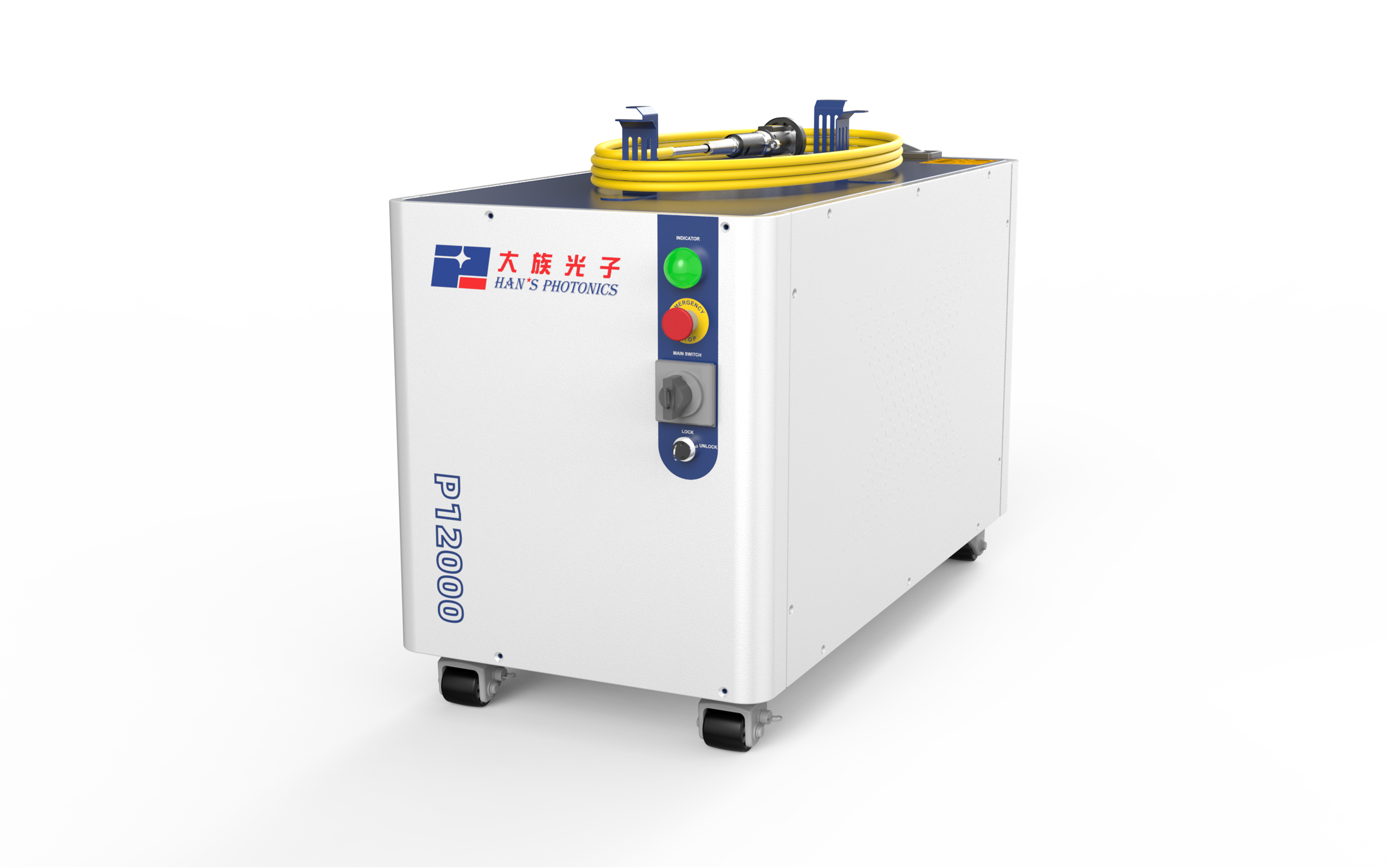 Pro Cut 专业款 12000W