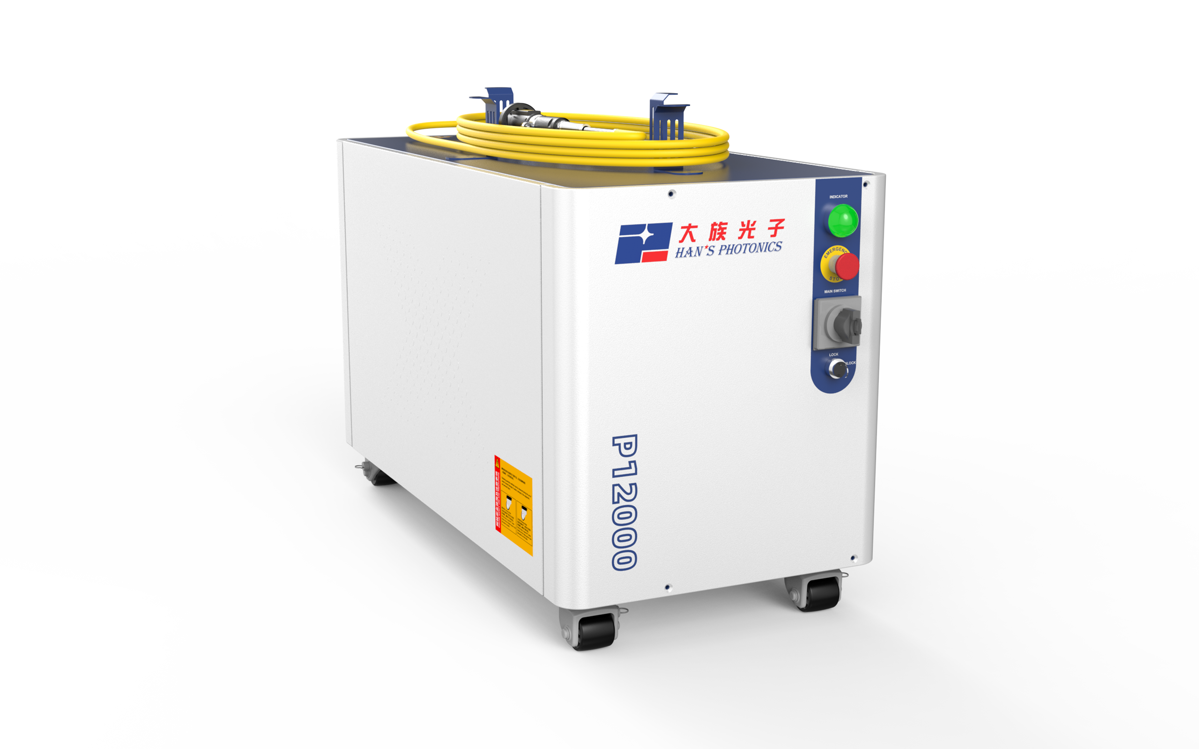 Pro Cut 专业款 12000W
