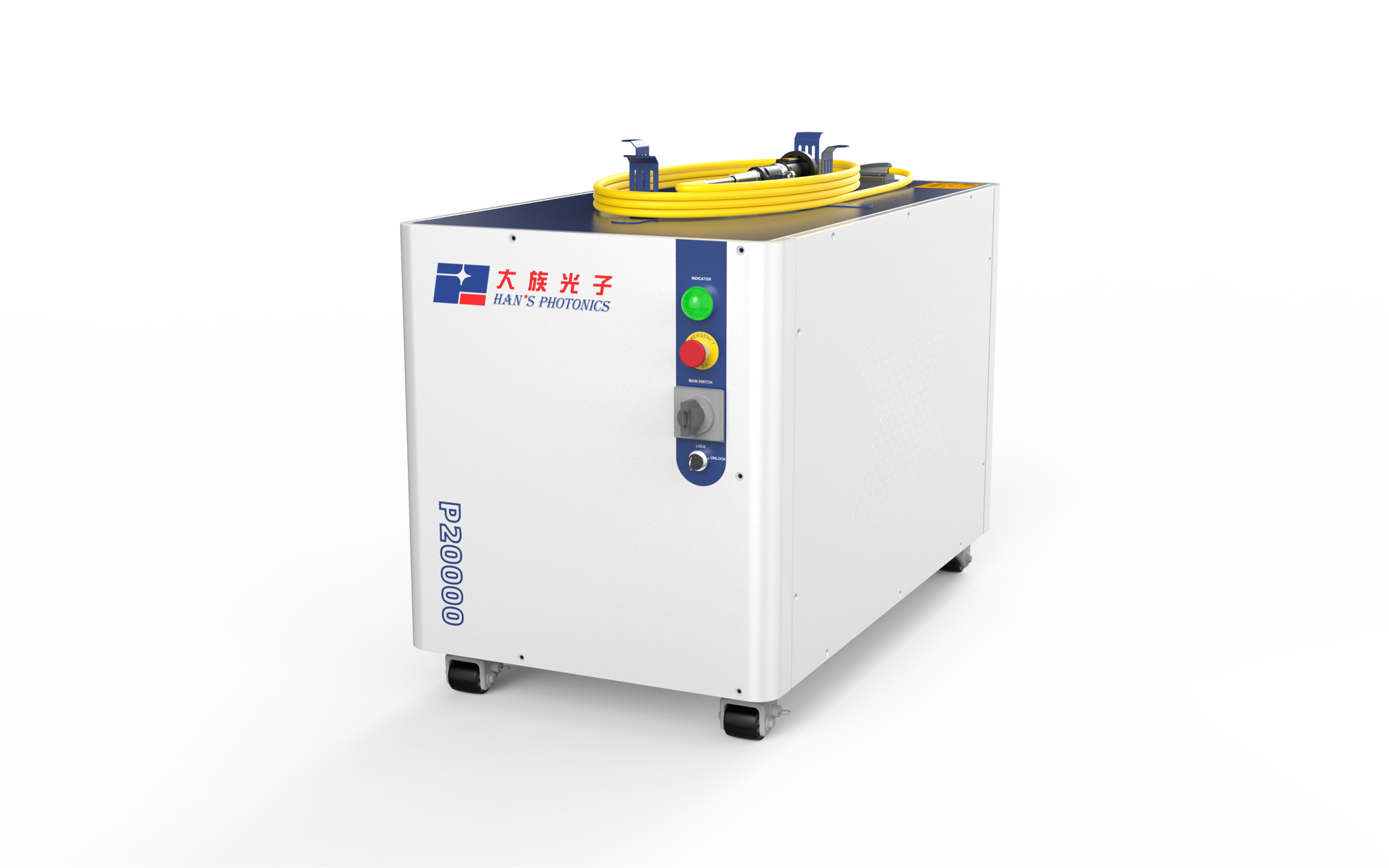 Pro Cut 专业款 20000W