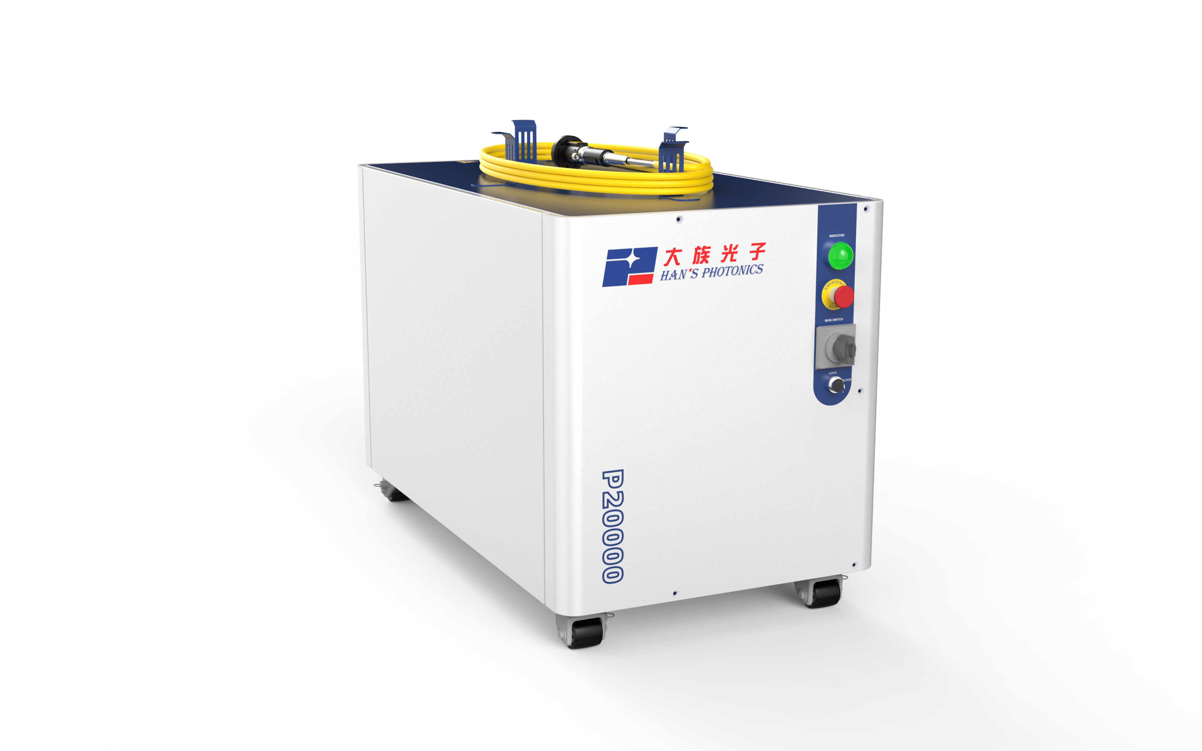 Pro Cut 专业款 20000W