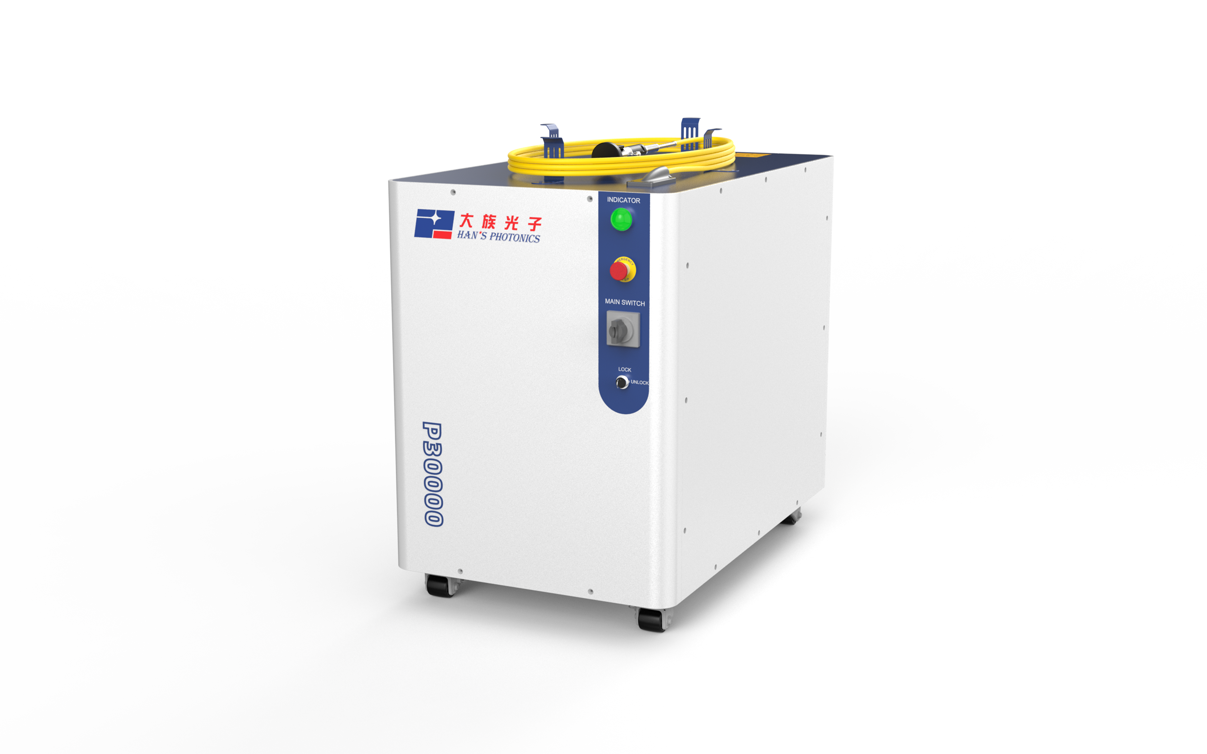 Pro Cut 专业款 30000W